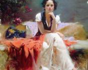 First Glance - 皮诺·丹尼尔